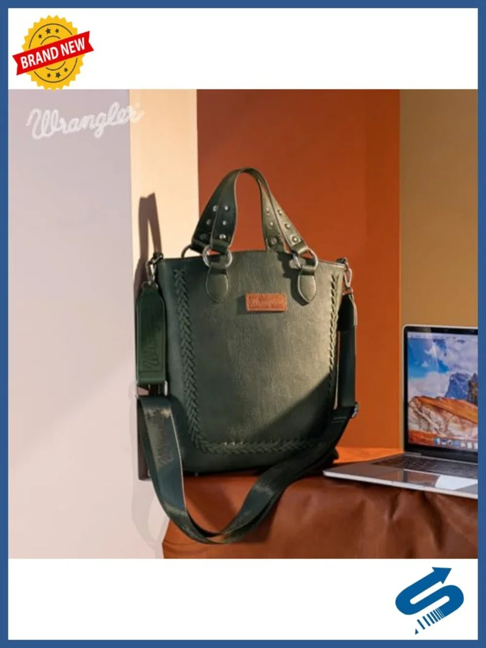 N/A overview 👜